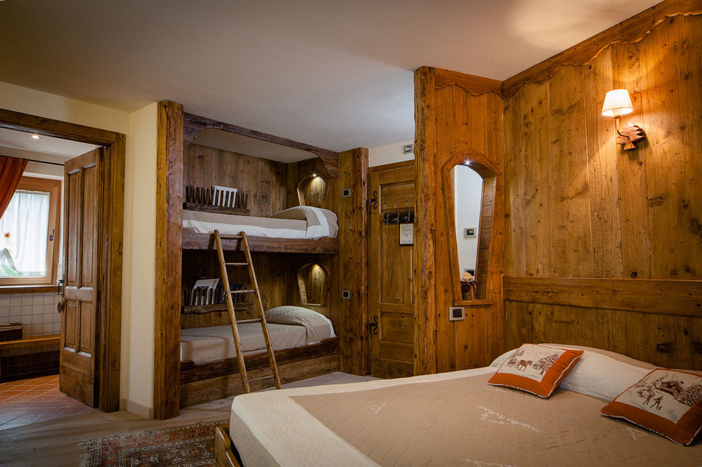 מלון גרסאן Relais Du Berger מראה חיצוני תמונה