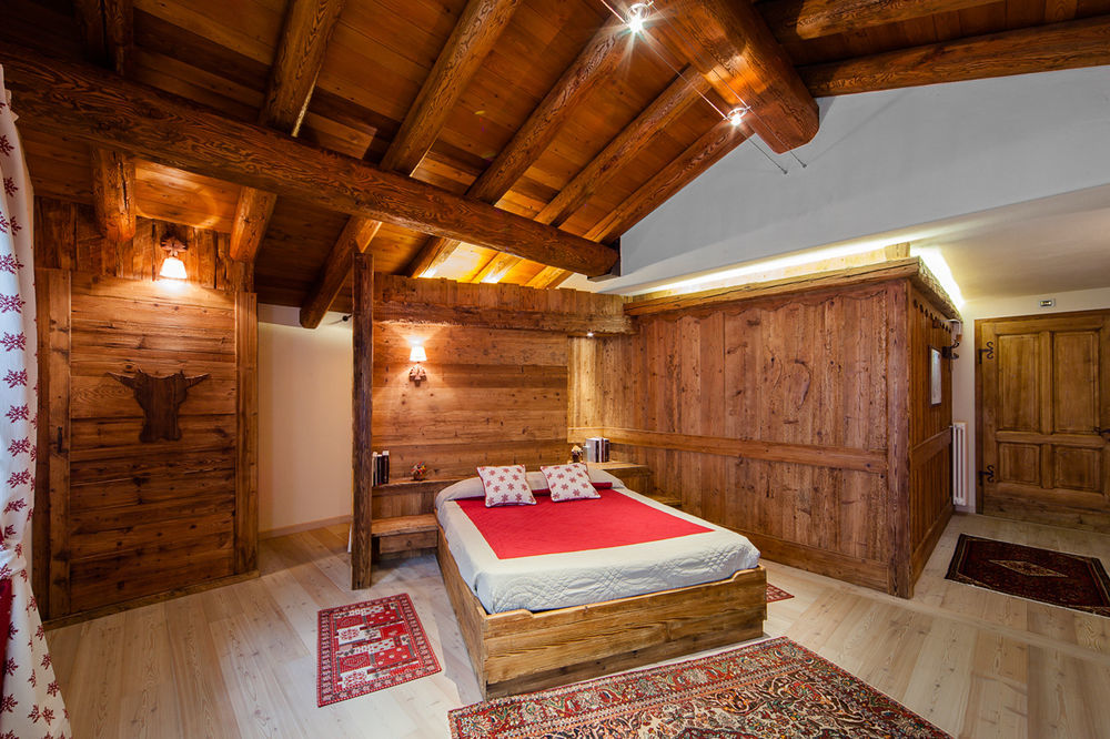 מלון גרסאן Relais Du Berger מראה חיצוני תמונה