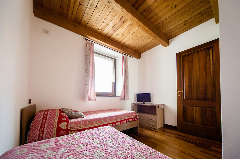 מלון גרסאן Relais Du Berger מראה חיצוני תמונה