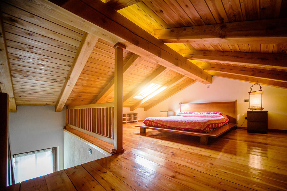 מלון גרסאן Relais Du Berger מראה חיצוני תמונה