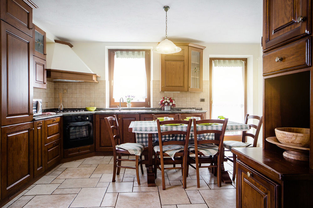 מלון גרסאן Relais Du Berger מראה חיצוני תמונה