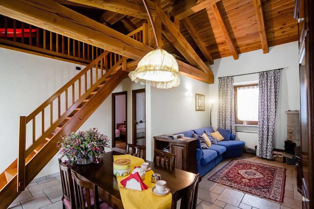 מלון גרסאן Relais Du Berger מראה חיצוני תמונה