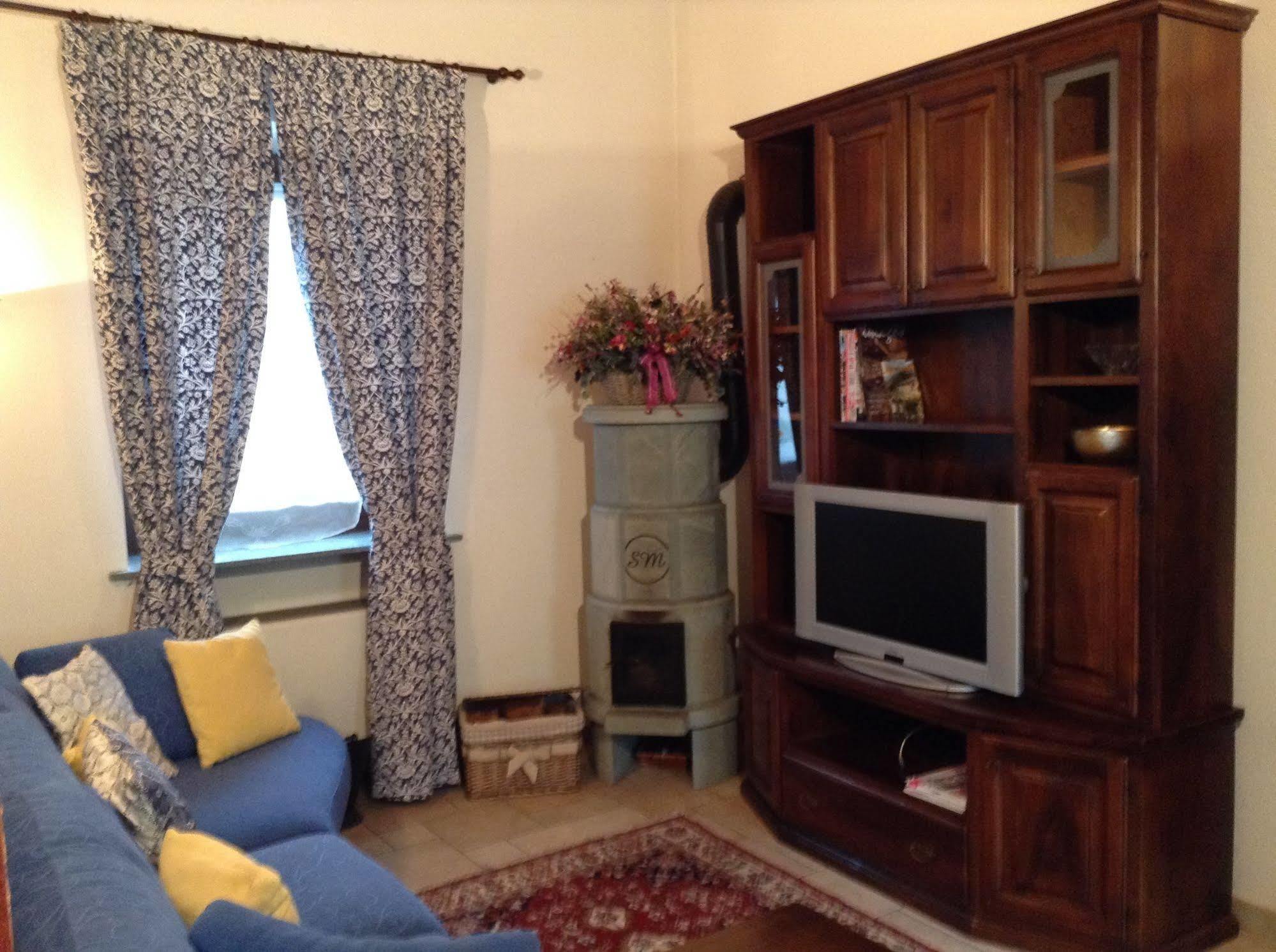מלון גרסאן Relais Du Berger מראה חיצוני תמונה