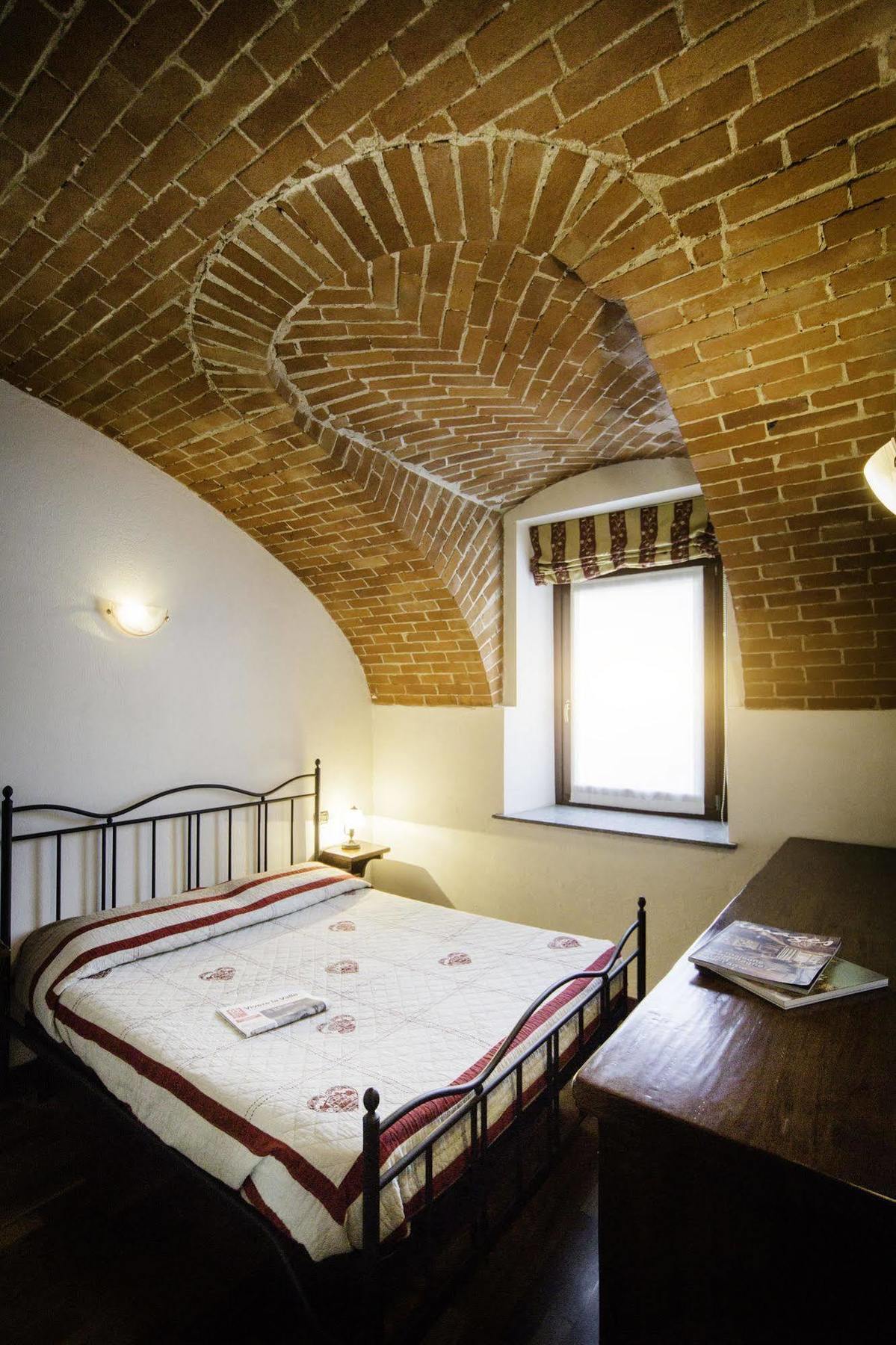 מלון גרסאן Relais Du Berger מראה חיצוני תמונה