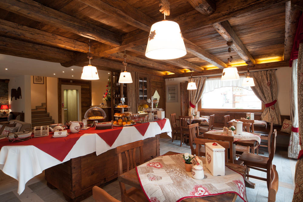 מלון גרסאן Relais Du Berger מראה חיצוני תמונה