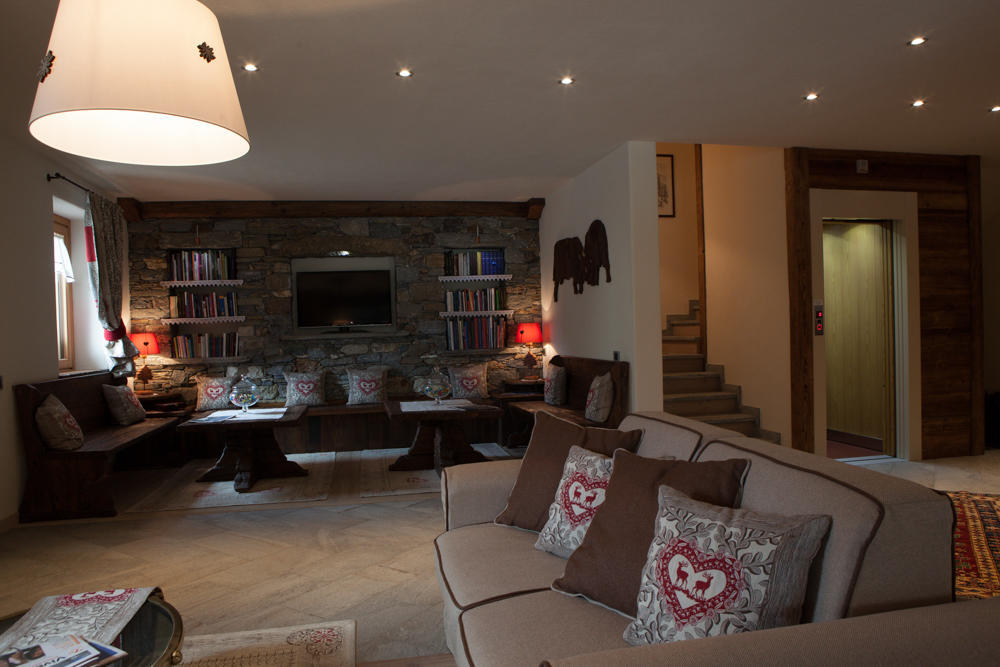 מלון גרסאן Relais Du Berger מראה חיצוני תמונה