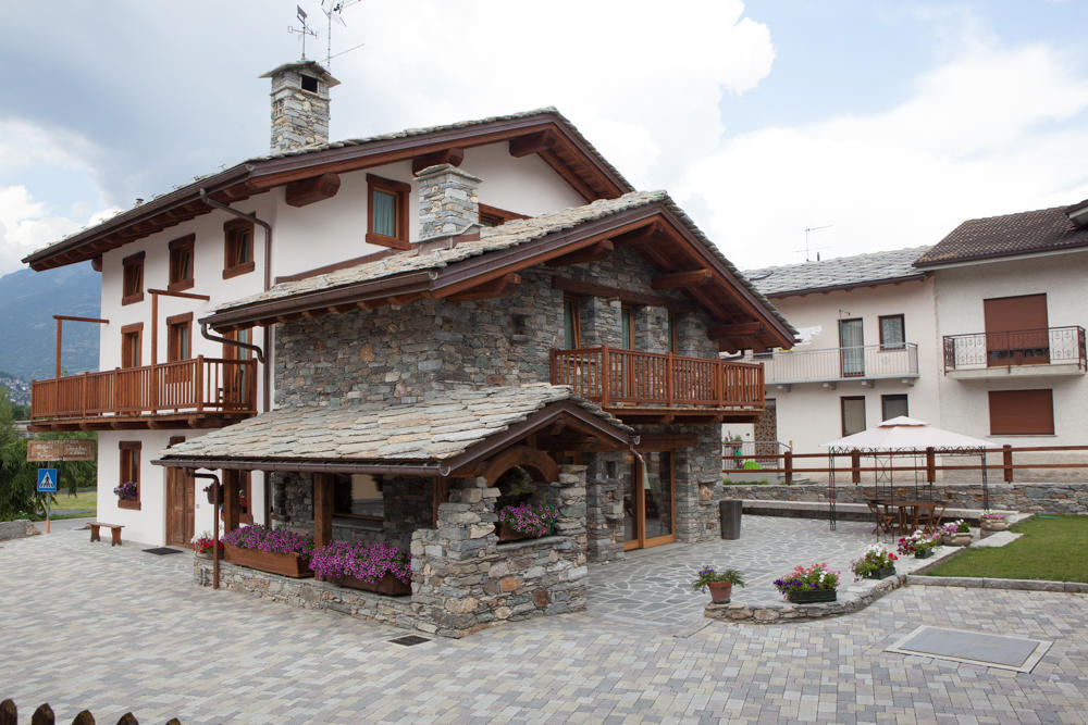 מלון גרסאן Relais Du Berger מראה חיצוני תמונה