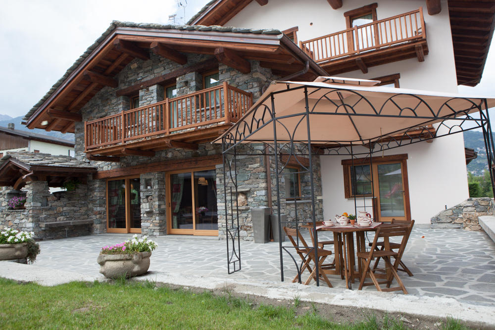 מלון גרסאן Relais Du Berger מראה חיצוני תמונה