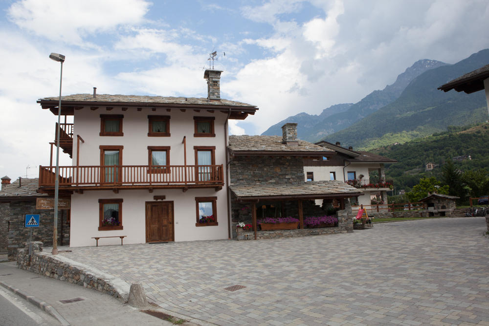 מלון גרסאן Relais Du Berger מראה חיצוני תמונה